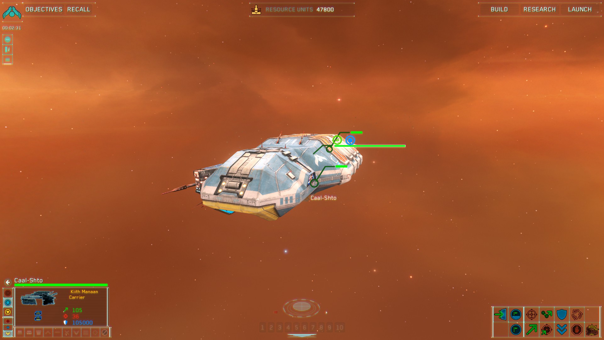 download Homeworld: Cataclysm