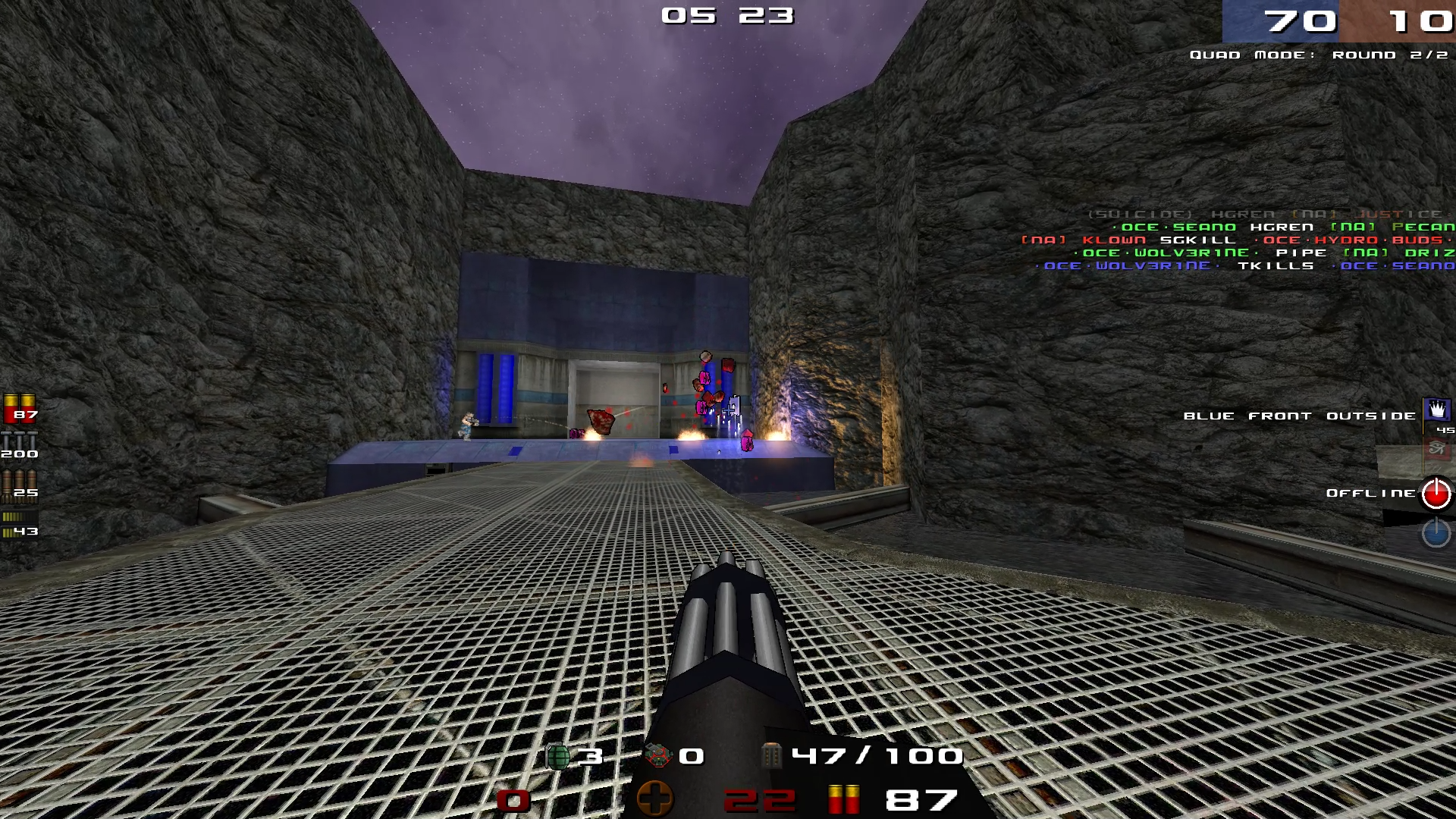 Team Fortress mod for Quake - Mod DB