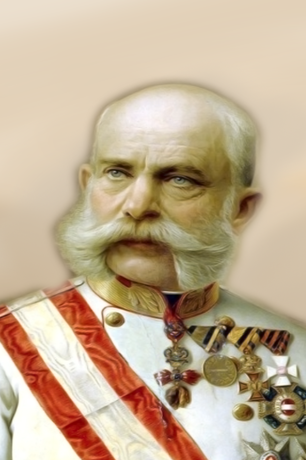 Franz Joseph Austria