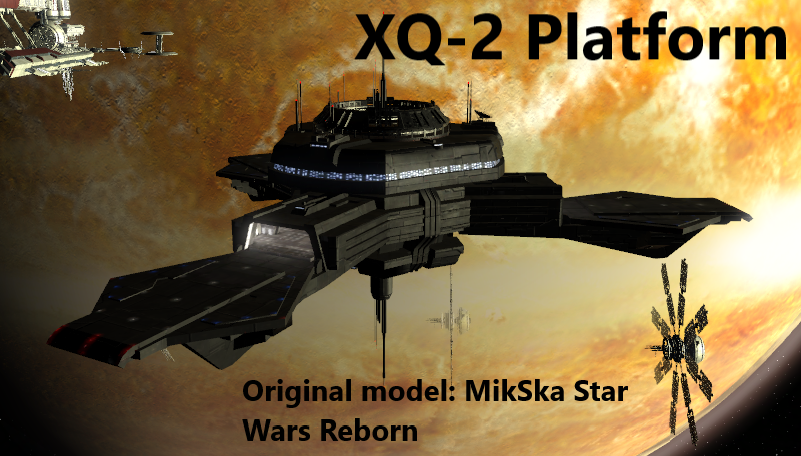 XQ 2 Platform