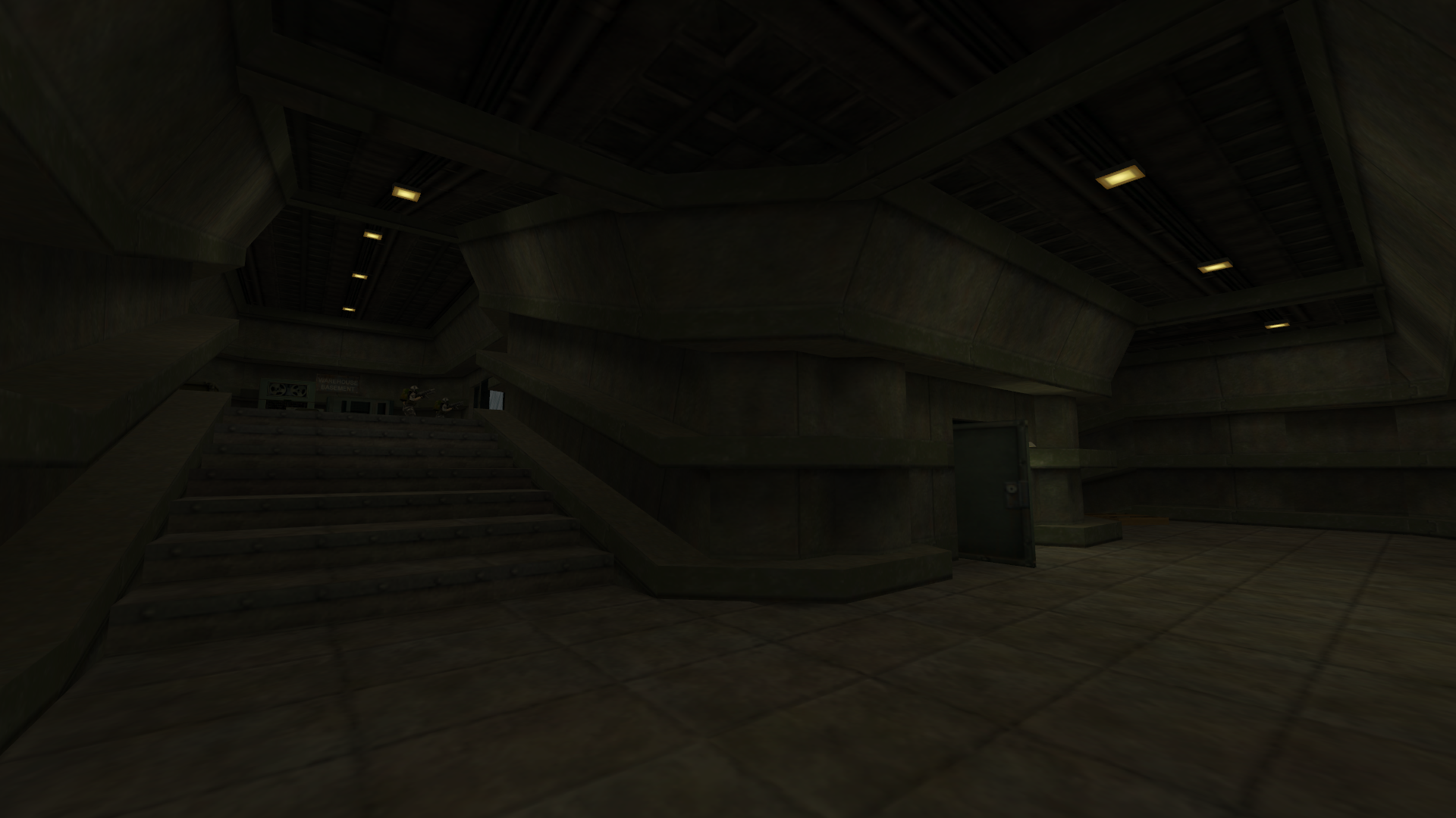 Progress Update 4: July 2026 news - Half-Life 1: Guard Duty mod for ...