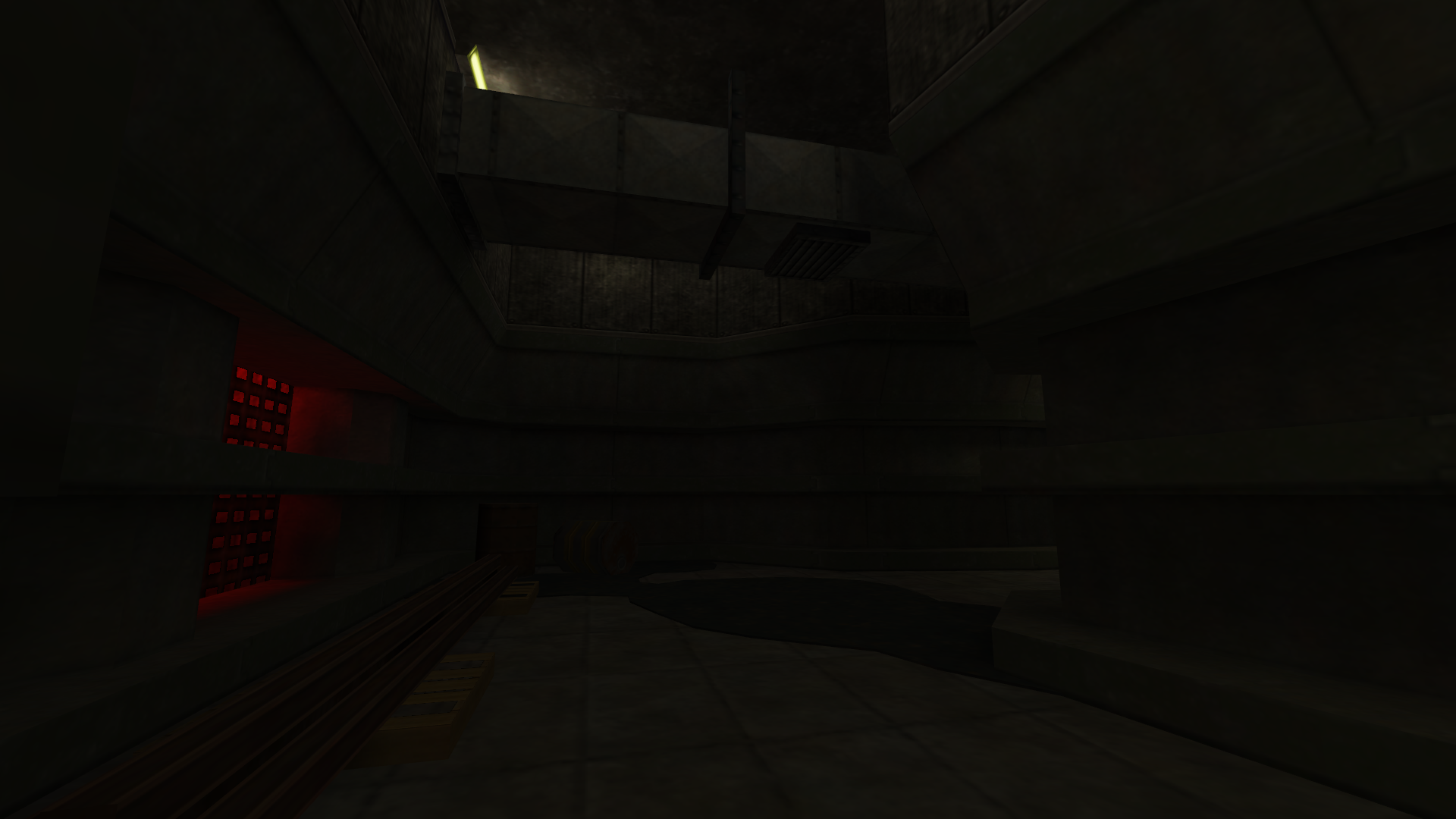 Progress Update 4: July 2026 news - Half-Life 1: Guard Duty mod for ...