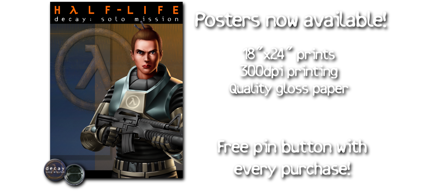 posters available