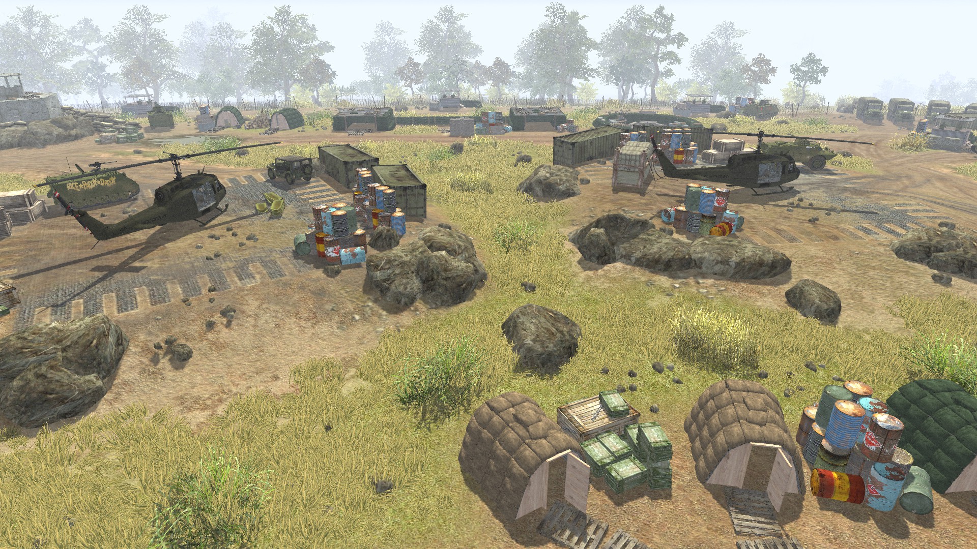 Men of war assault squad 2 приколы