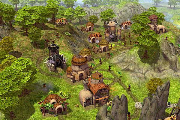 original the settlers game for windows 10