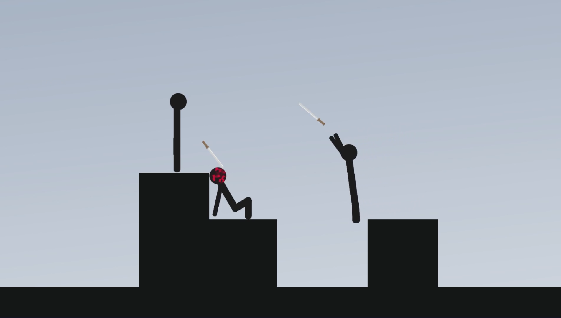 FREE GAME] Ragdoll Throw Challenge 2 - Stickman Sword Battle Thread - Mod DB