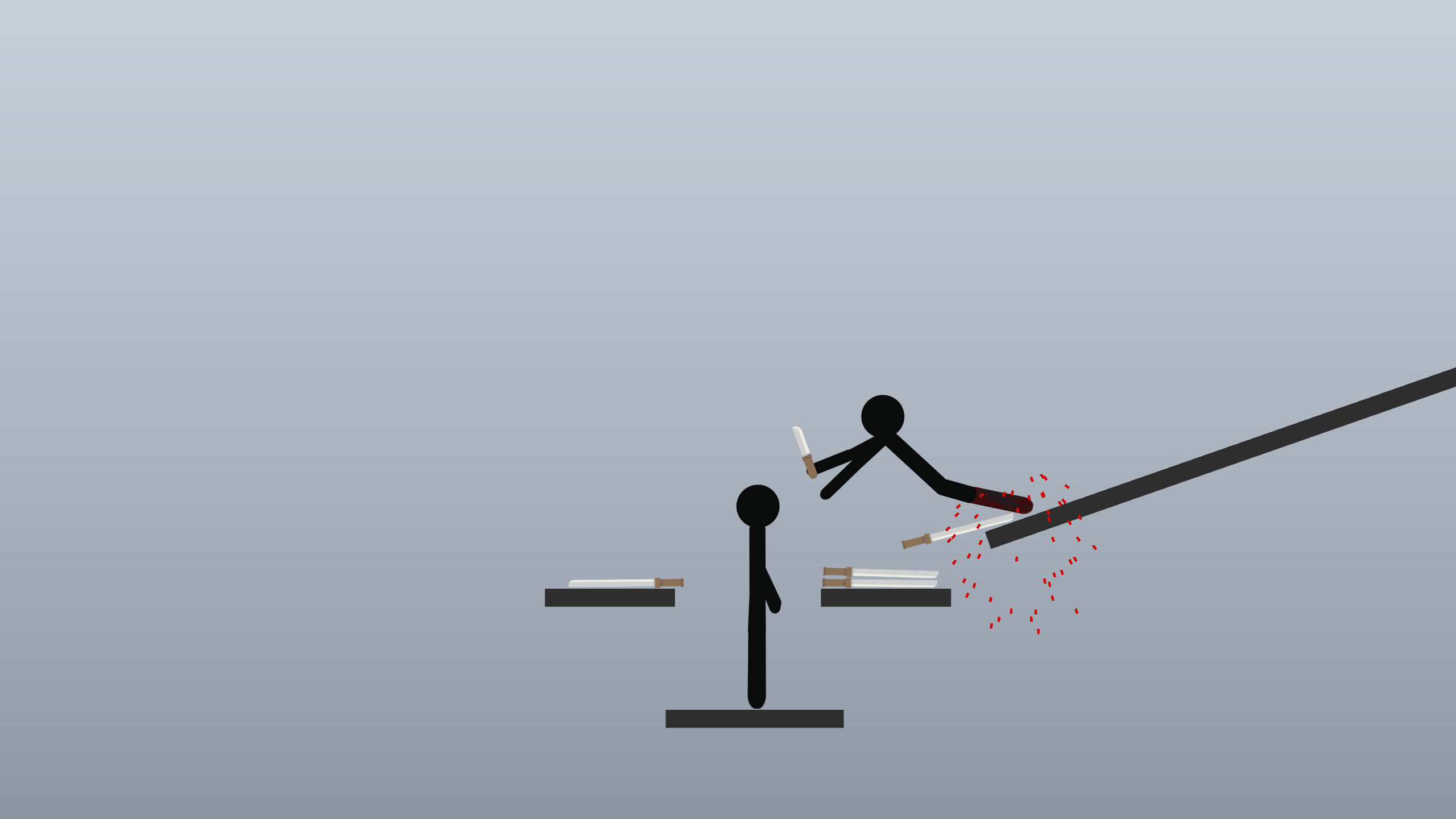 Stickman punches a ragdoll - The Wick Editor Forums