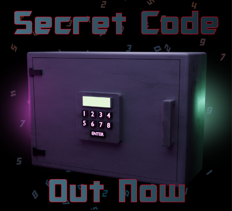 SecretCode