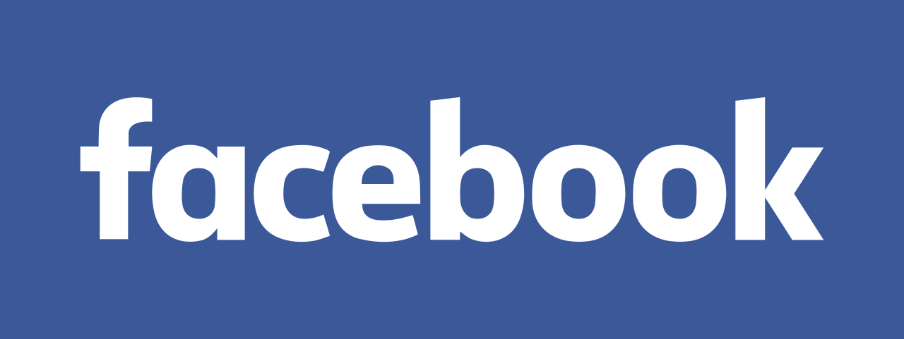 Facebook New Logo 2015 svg