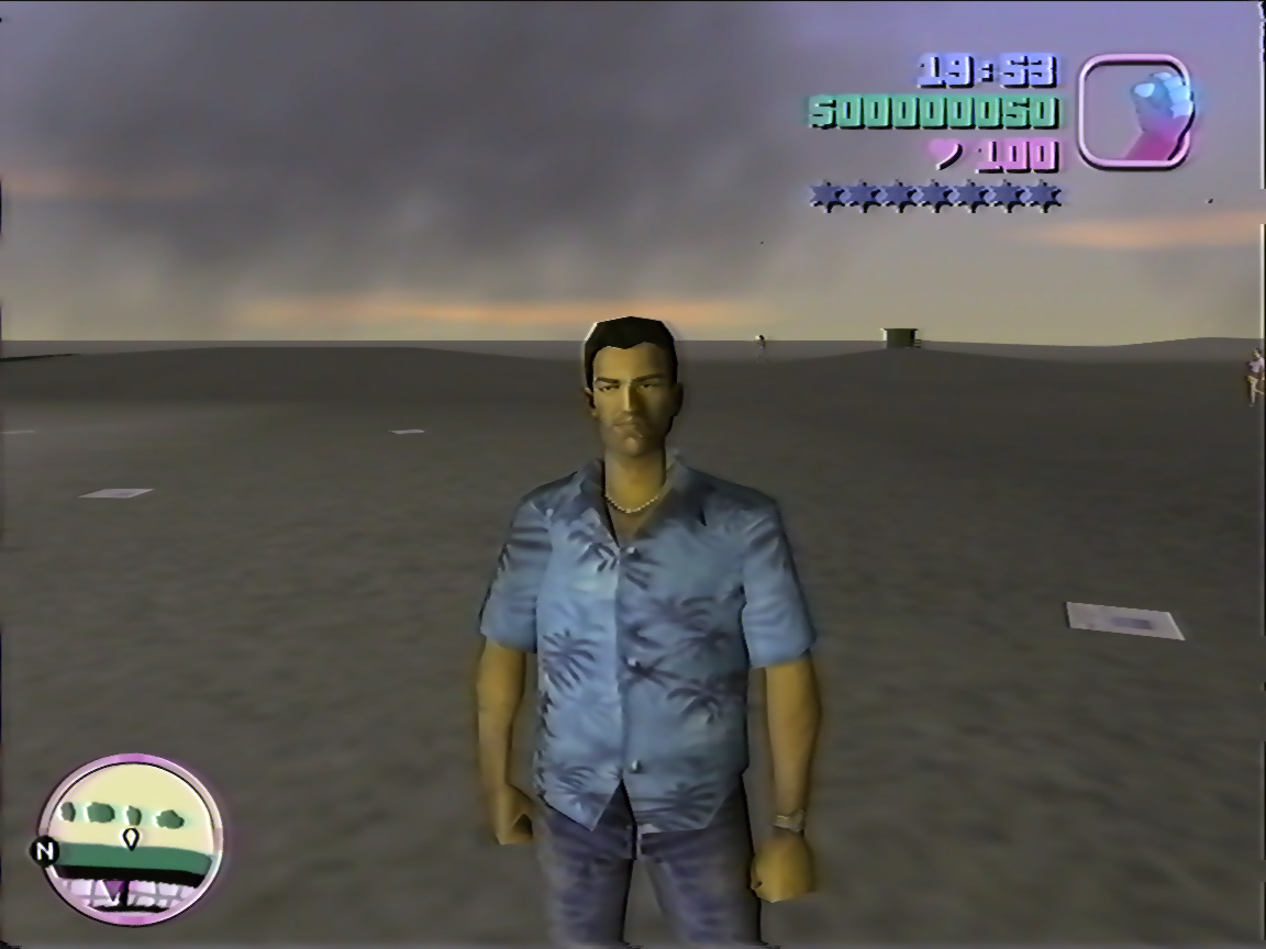 Grand Theft Auto: Vice City Windows, RTX, XBOX, PS2 game - ModDB