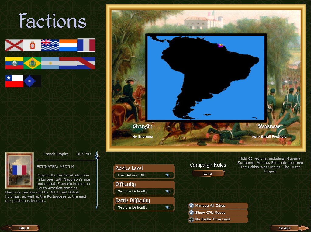 Bolivar'sFactionSelect