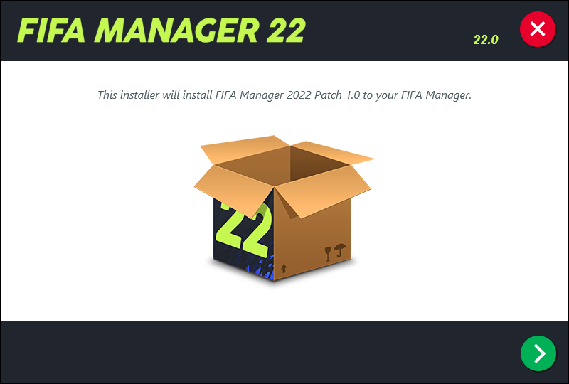 FIFA Manager 2022 (all-in-one) - [torrent file] - ModDB