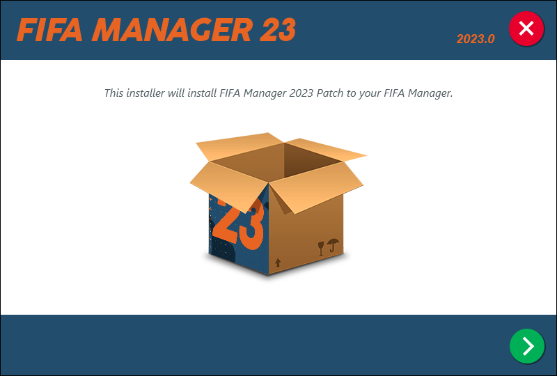 FIFA Manager 2024: News - ModDB
