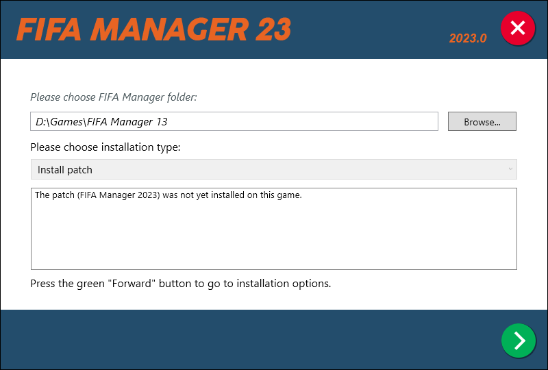 FIFA Manager 2024: News - ModDB