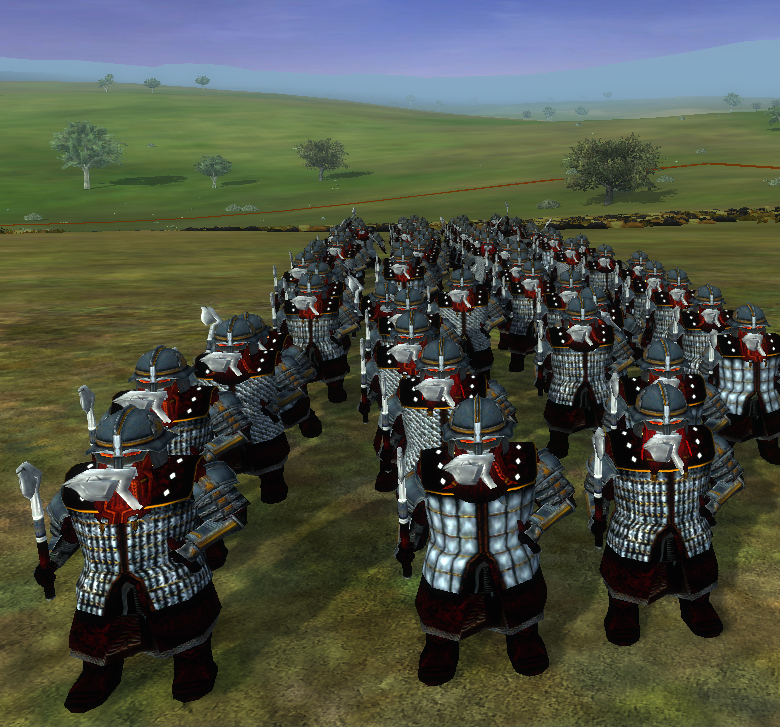 Articles - La Guerra de las Joyas 1.0 Total War mod for Medieval II ...