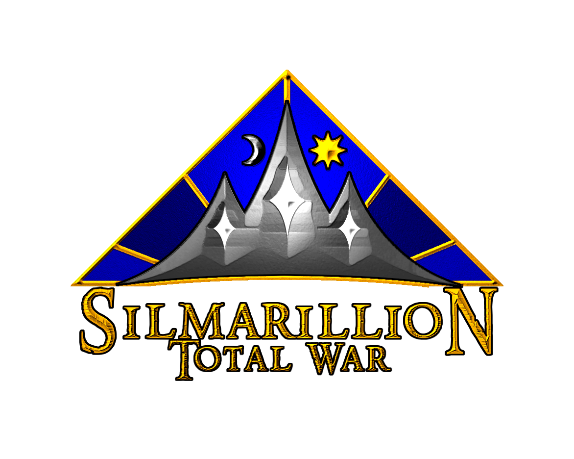 Logotipo de Silmarillion