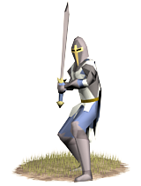 Knight Of Saradomin