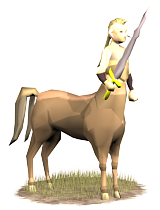 centaur