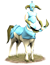 centaur champion
