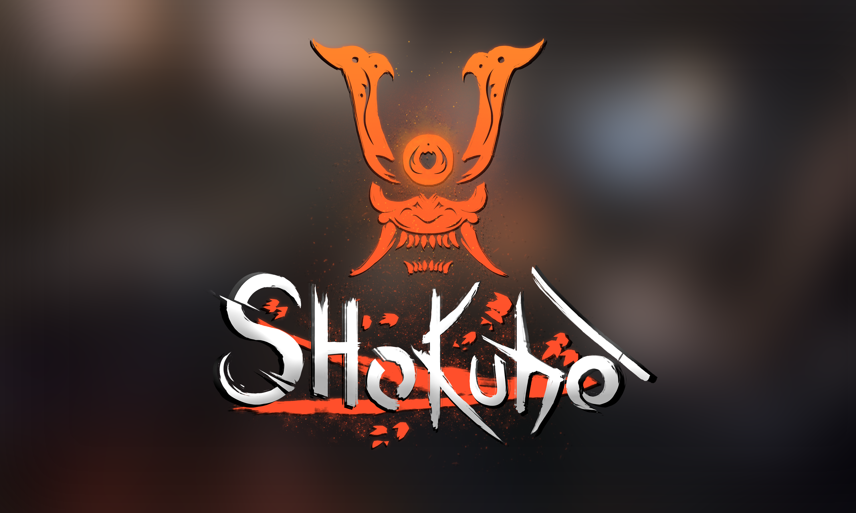 Shokuho Logo