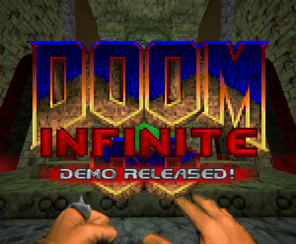 Doom Infinite Demo Released