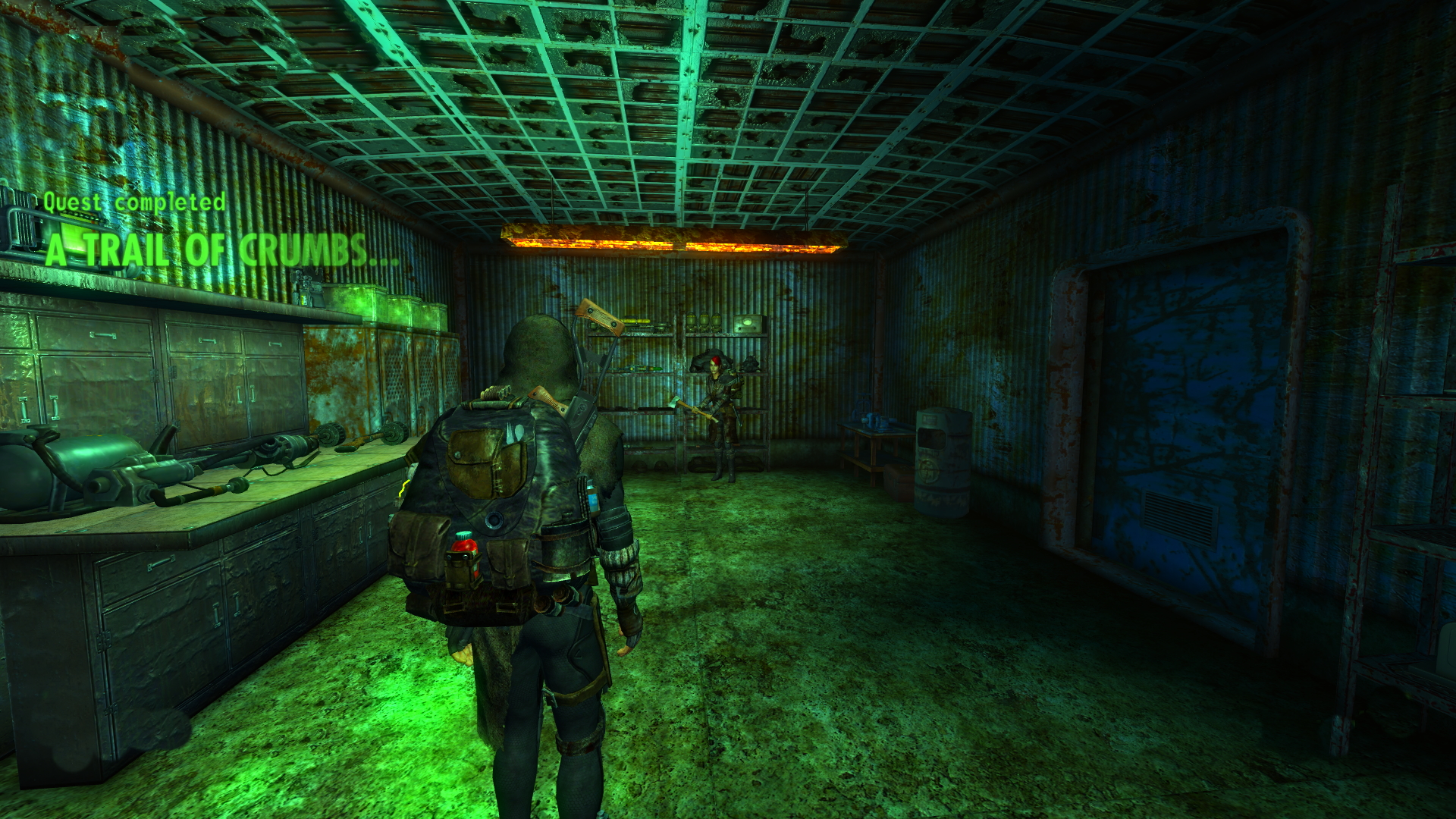 Fallout 3 Capital Wasteland fan remake canned due to legal risks
