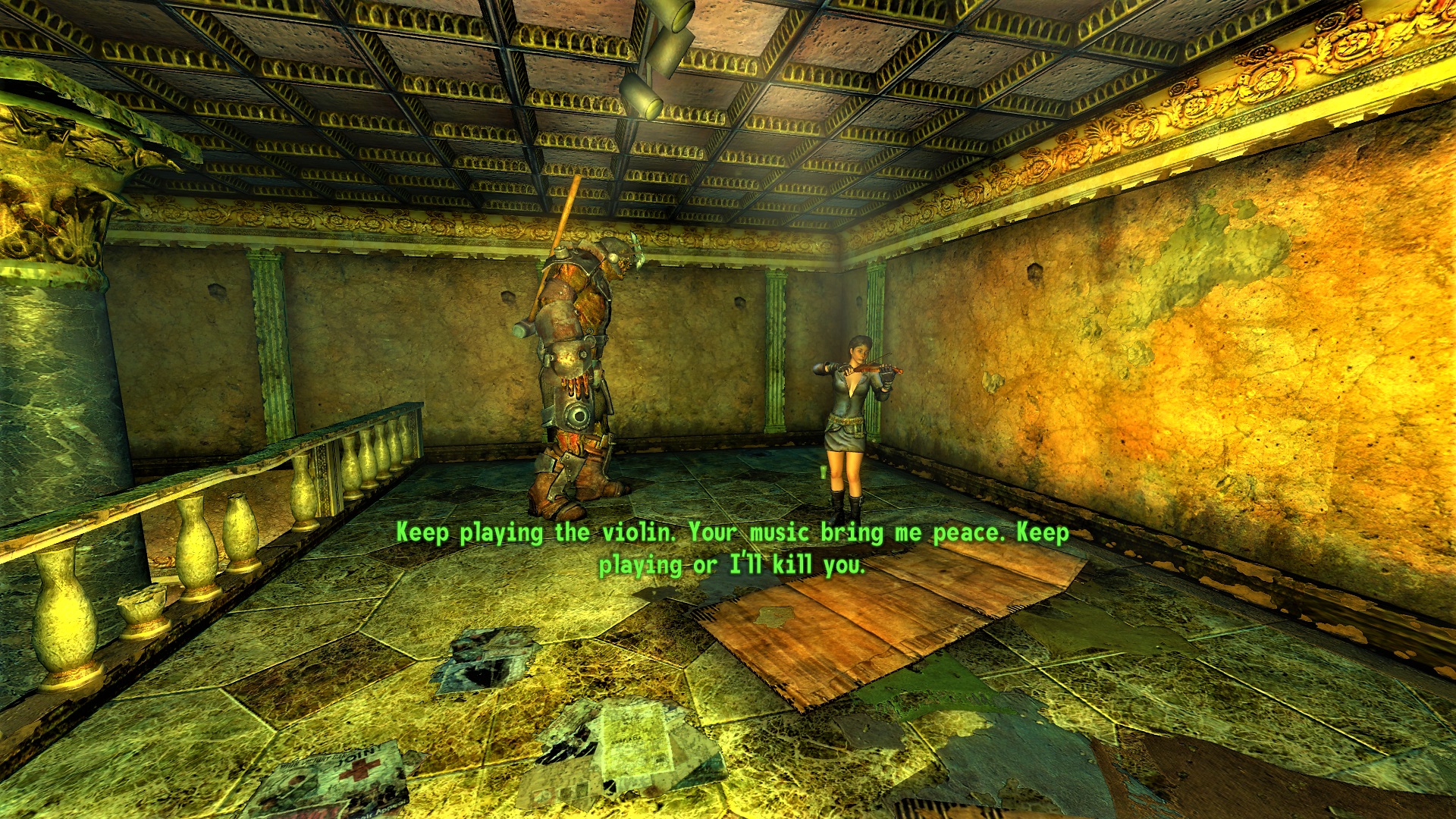 Fallout 3: 5 Best Companion 