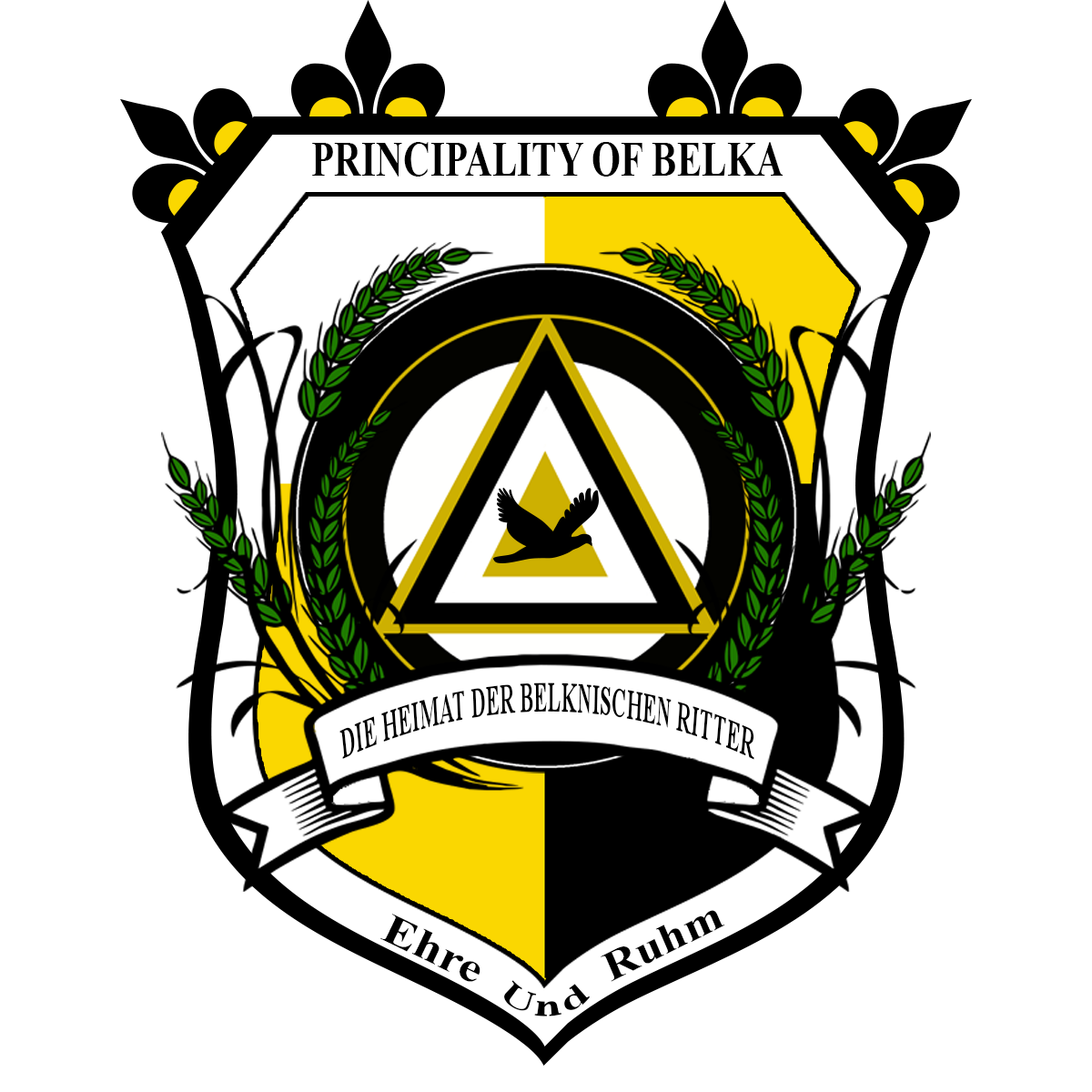 Belkan Seal