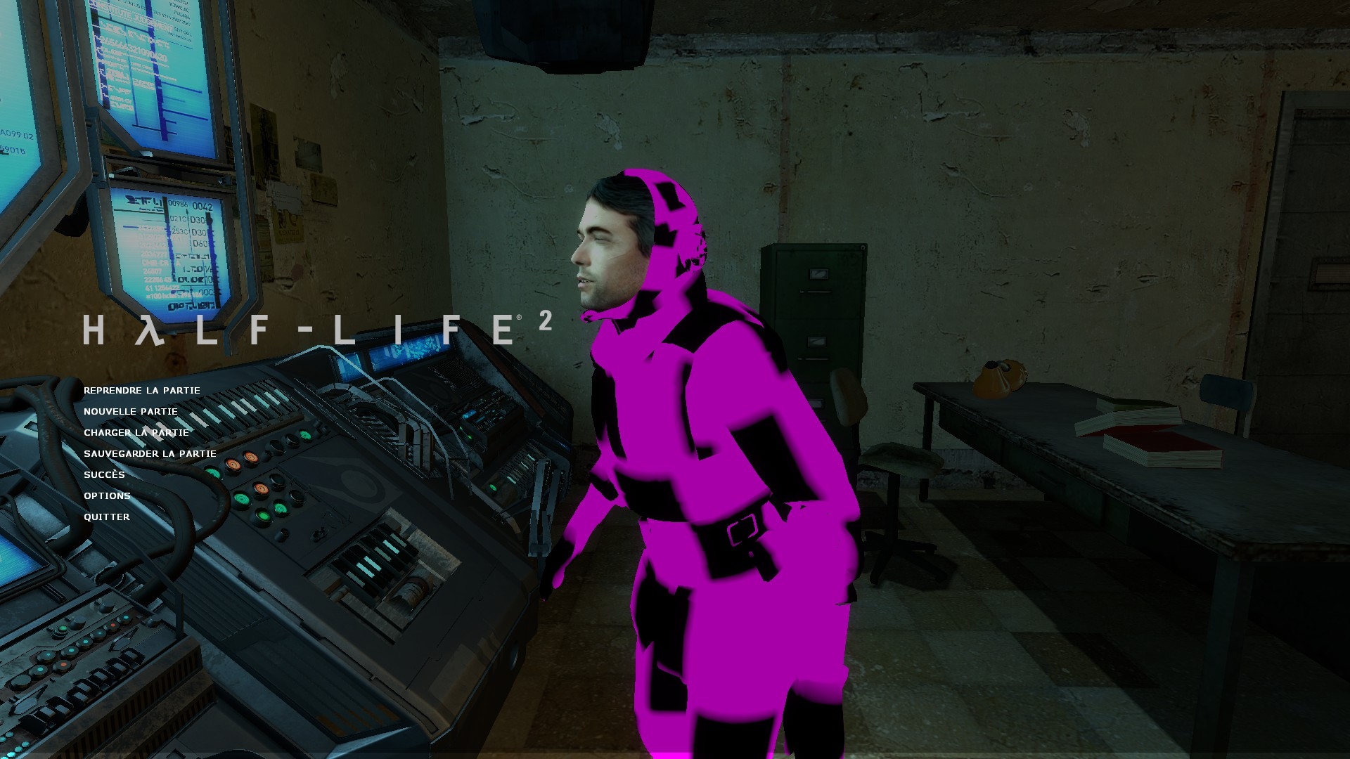 Half Life 2: Remastered Shows Up on Steam Database: An Eye-candy Uplift Mod