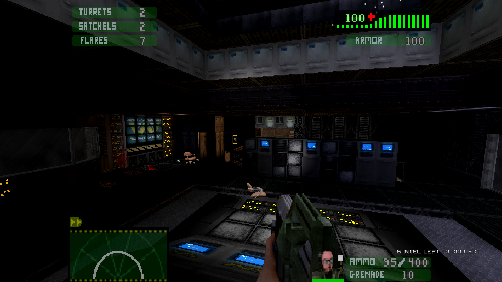 Screenshot Doom 20210103 234023