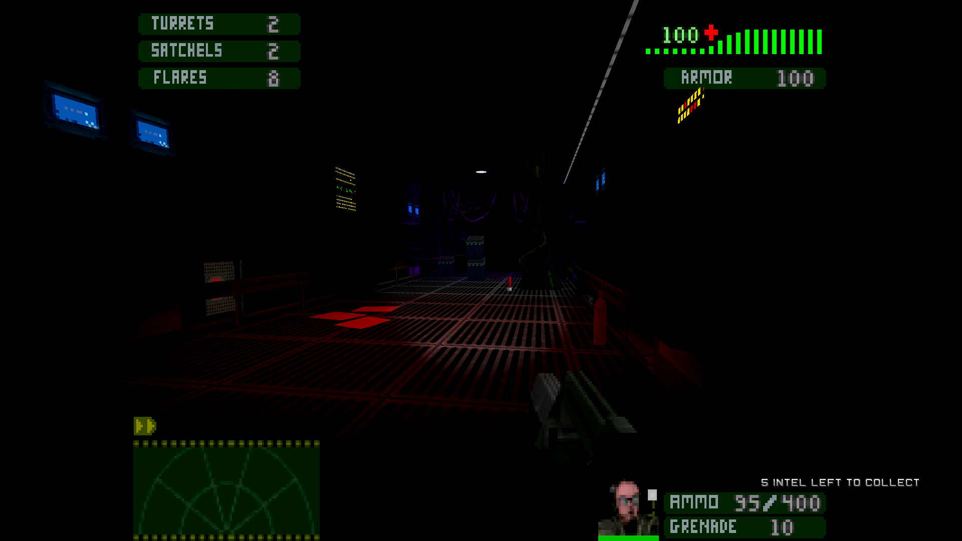 Screenshot Doom 20210103 234041