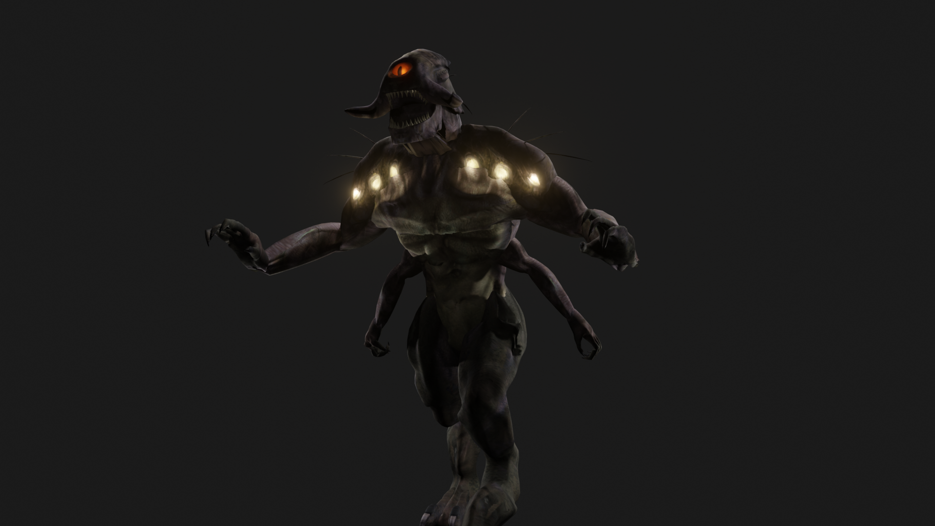 Shock Trooper Render 2