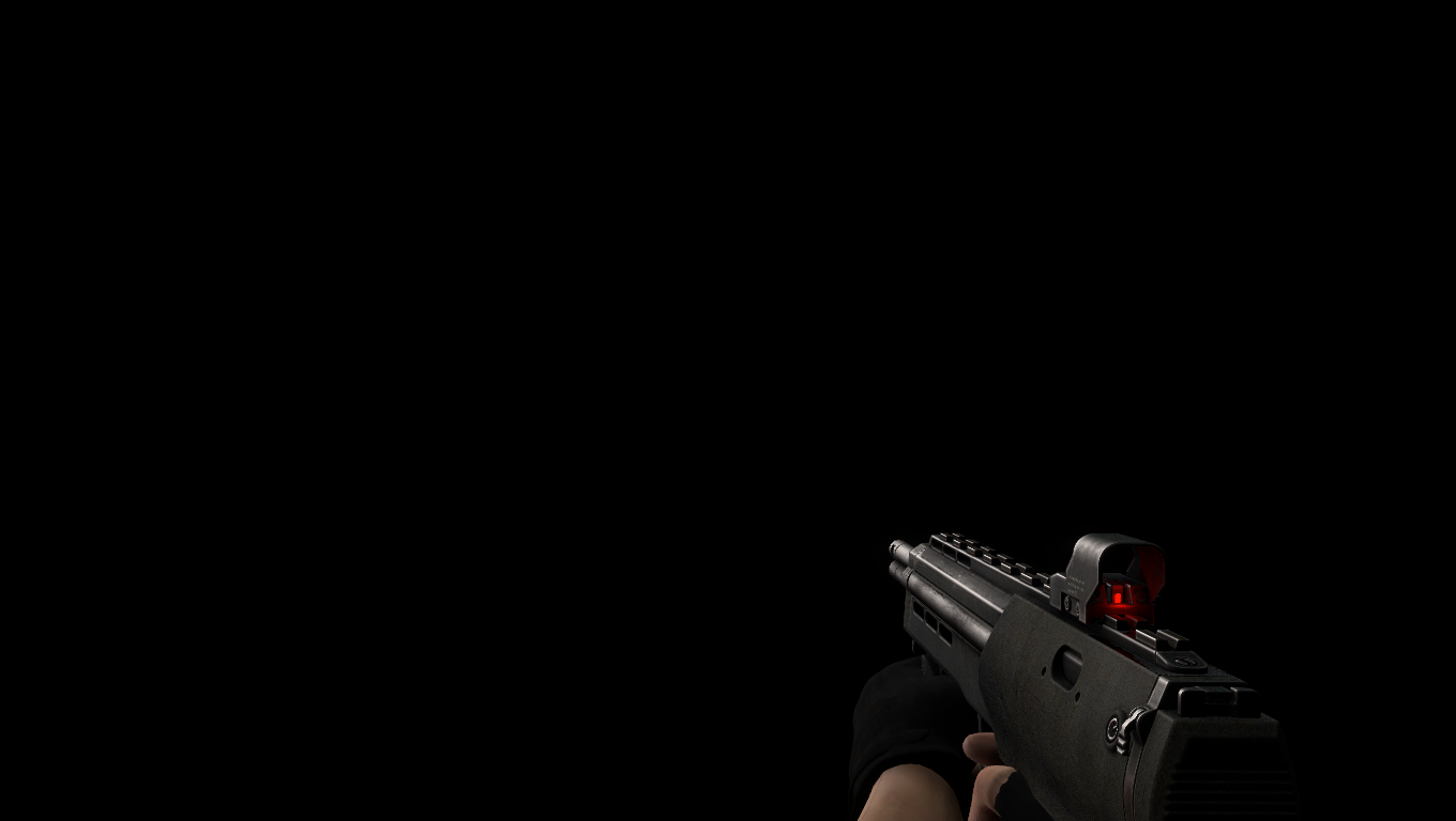 Updated SMG Model