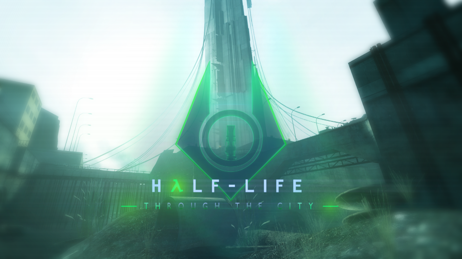 Half-Life: Through The City mod - ModDB