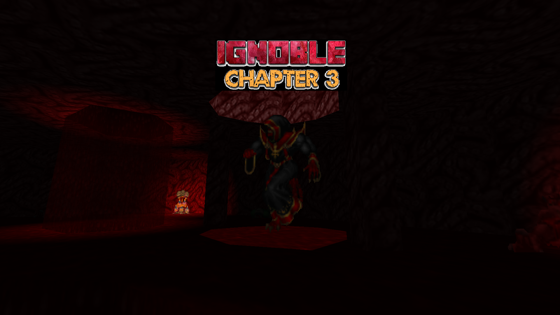 Chapter 3!