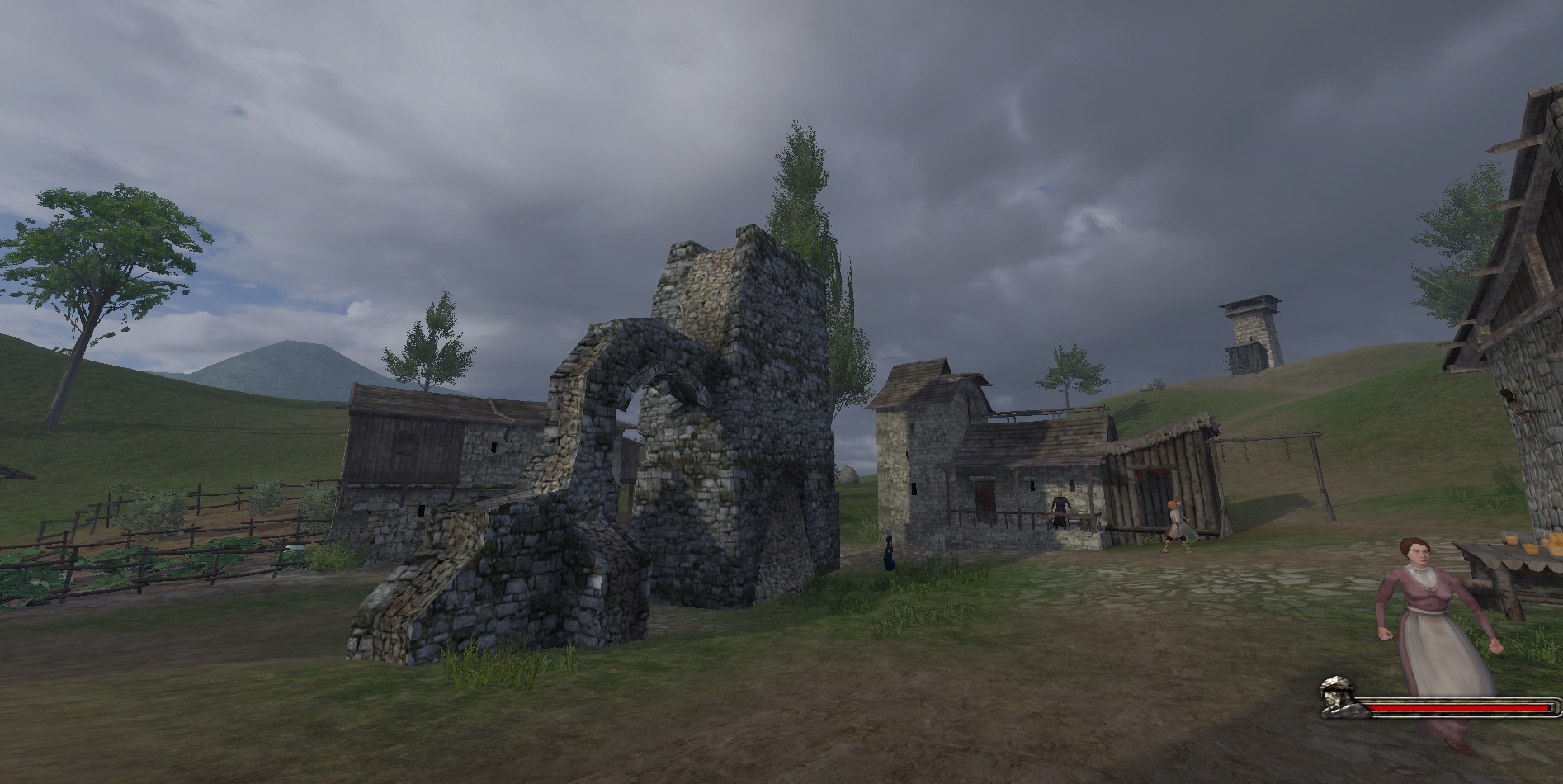 ultimate mount and blade warband guide