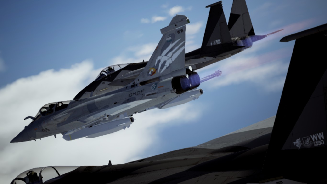 Rafale M -Air Superiority Grey- addon - ModDB