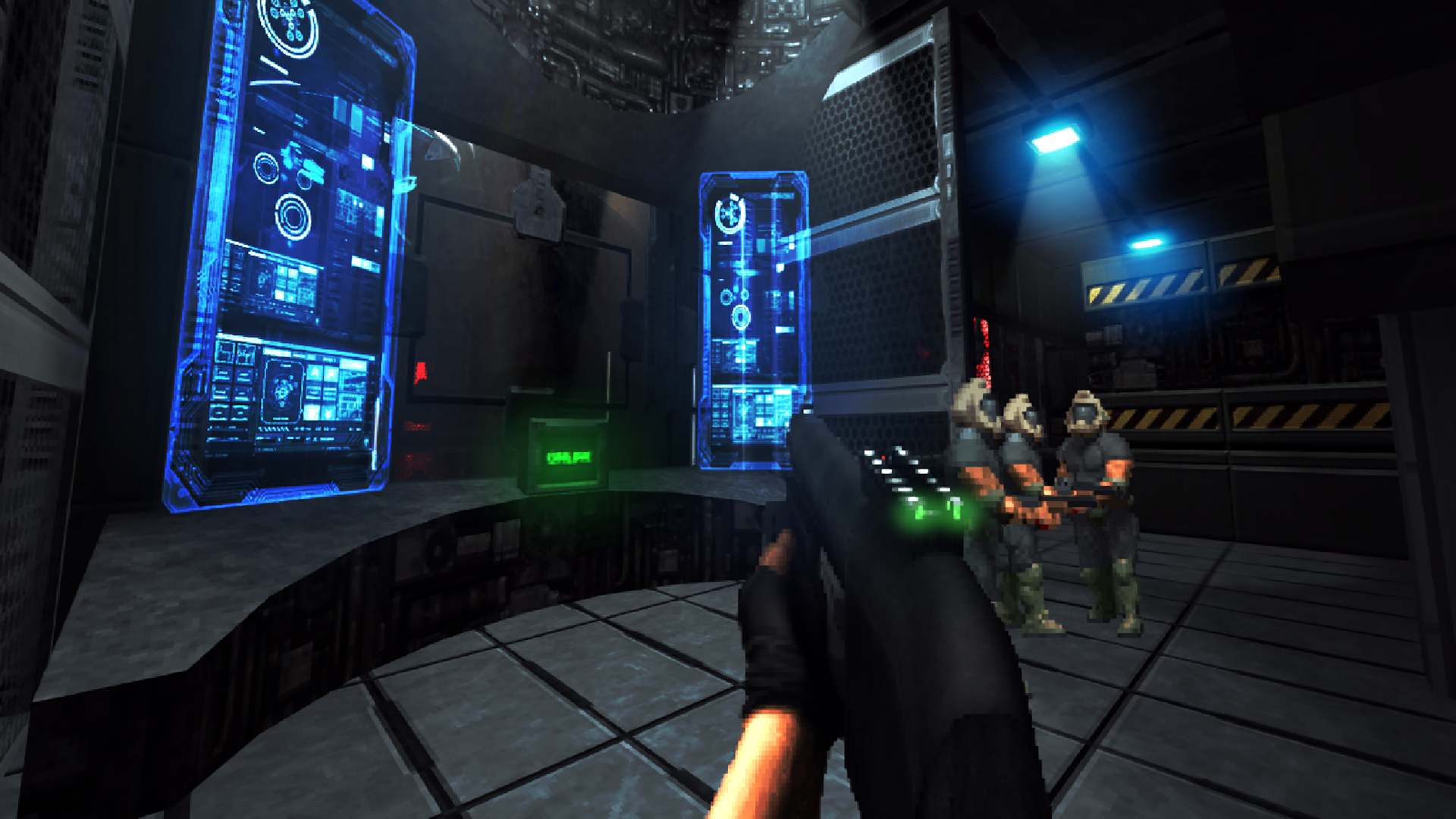 Screenshot Doom 6231874632