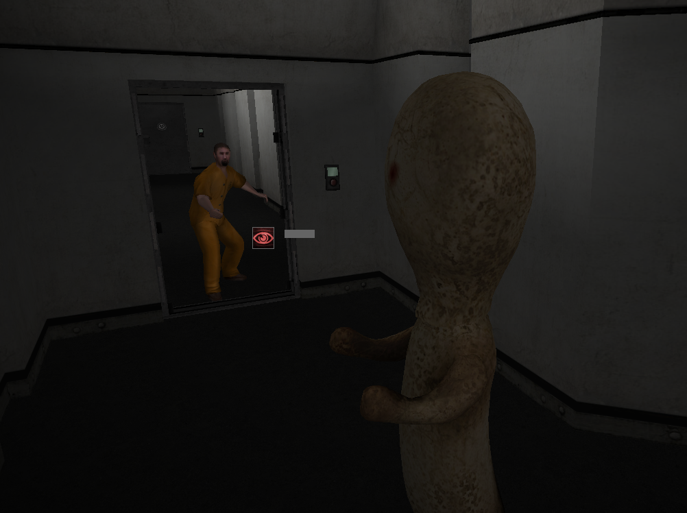 SCP Containment Breach but It's MULTIPLAYER 