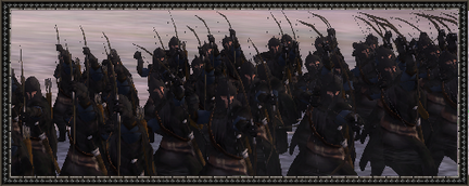 Iron Crown Longbowmen