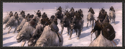 Warg Skirmishers