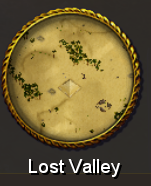 lost valley icon