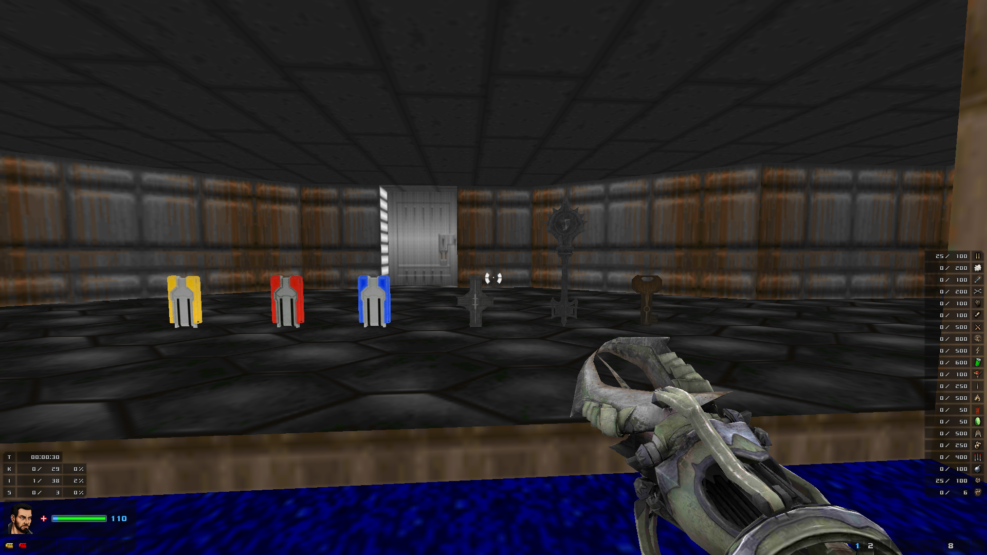 Screenshot Doom 20200831 015123