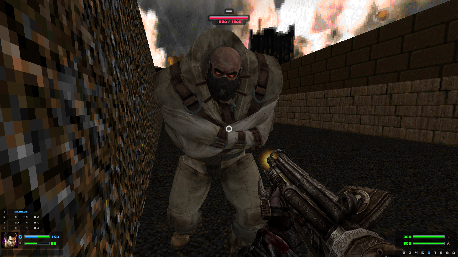 Screenshot Doom 20220526 190602