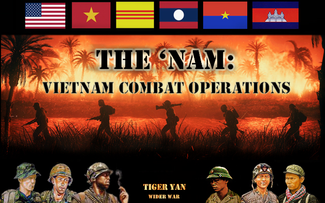 The Nam   Wider War Expansion Co