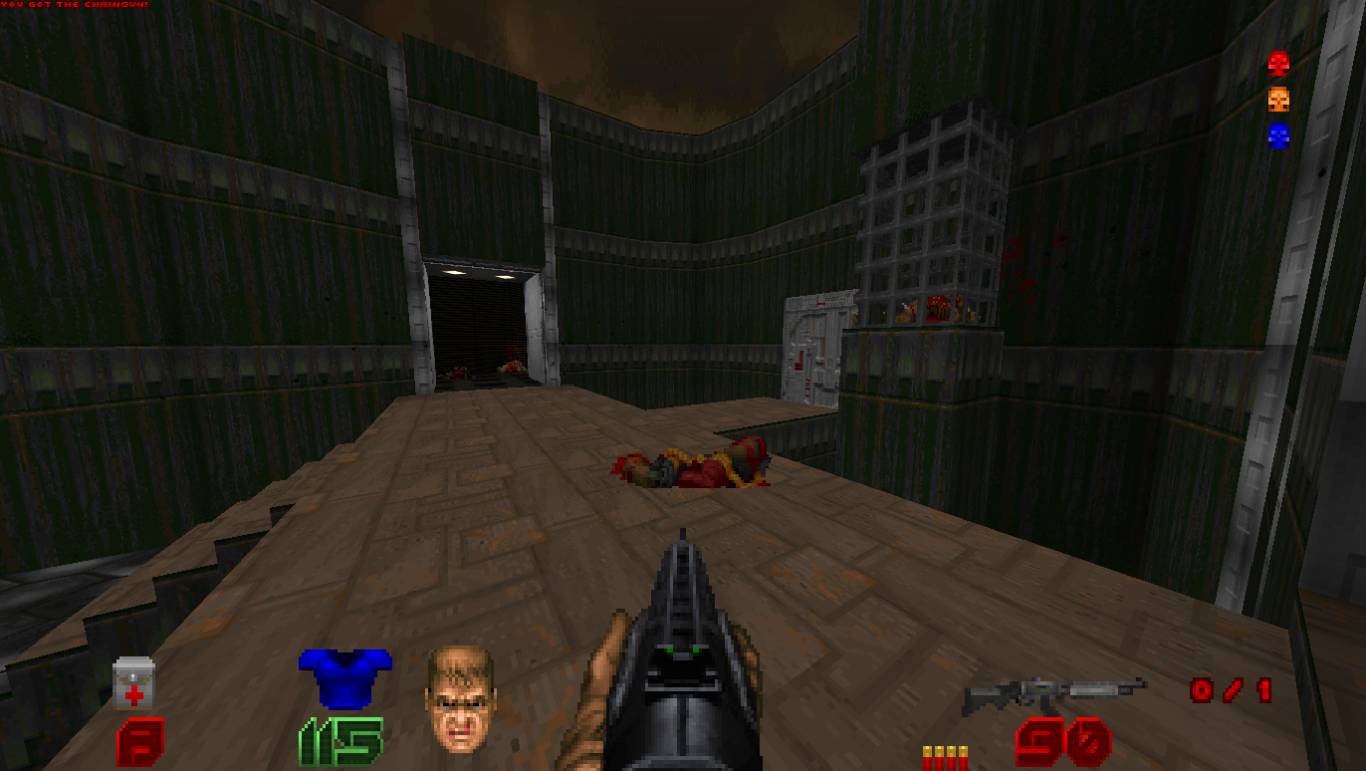 Screenshot Doom 20200203 040351