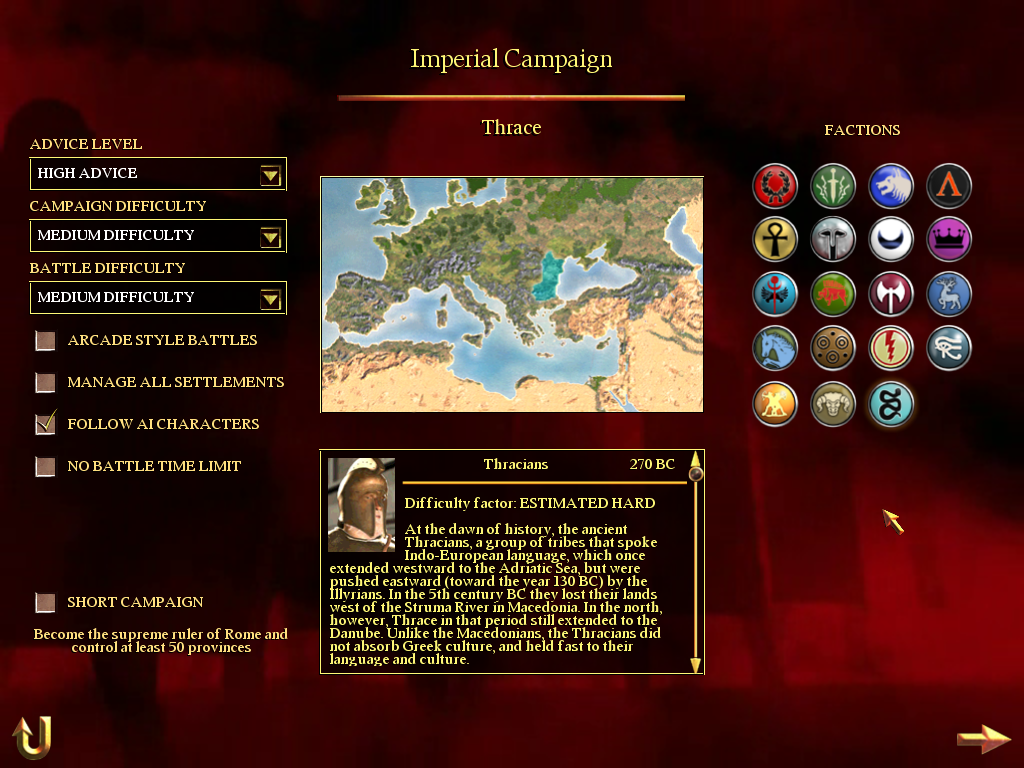 total war rome 2 tolosa faction