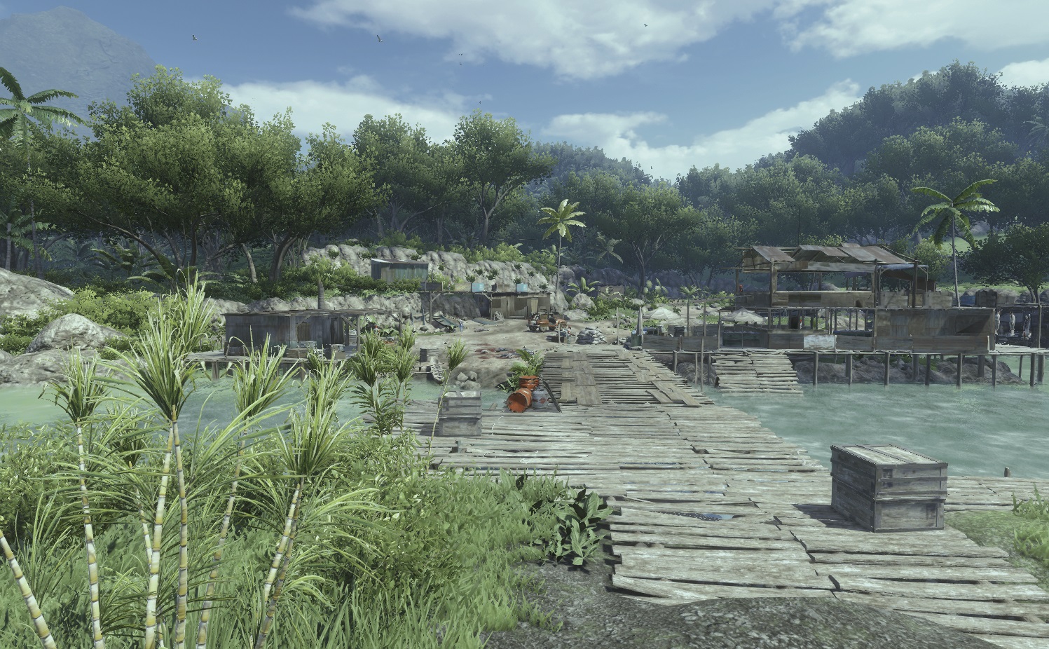 far cry 3 e3 2011