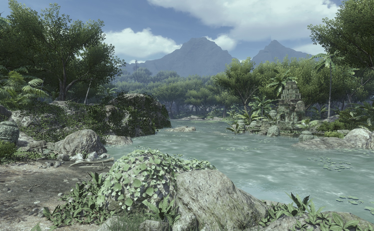 Far Cry 3 recebe novos detalhes na E3 2012