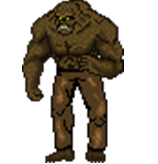 Clayface